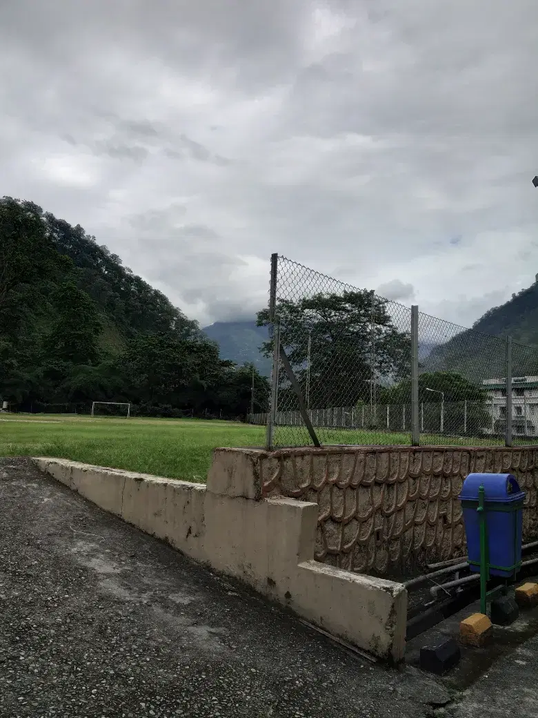 Sikkim Manipal Institute of Technology East Sikkim Sports and Ground photo 1